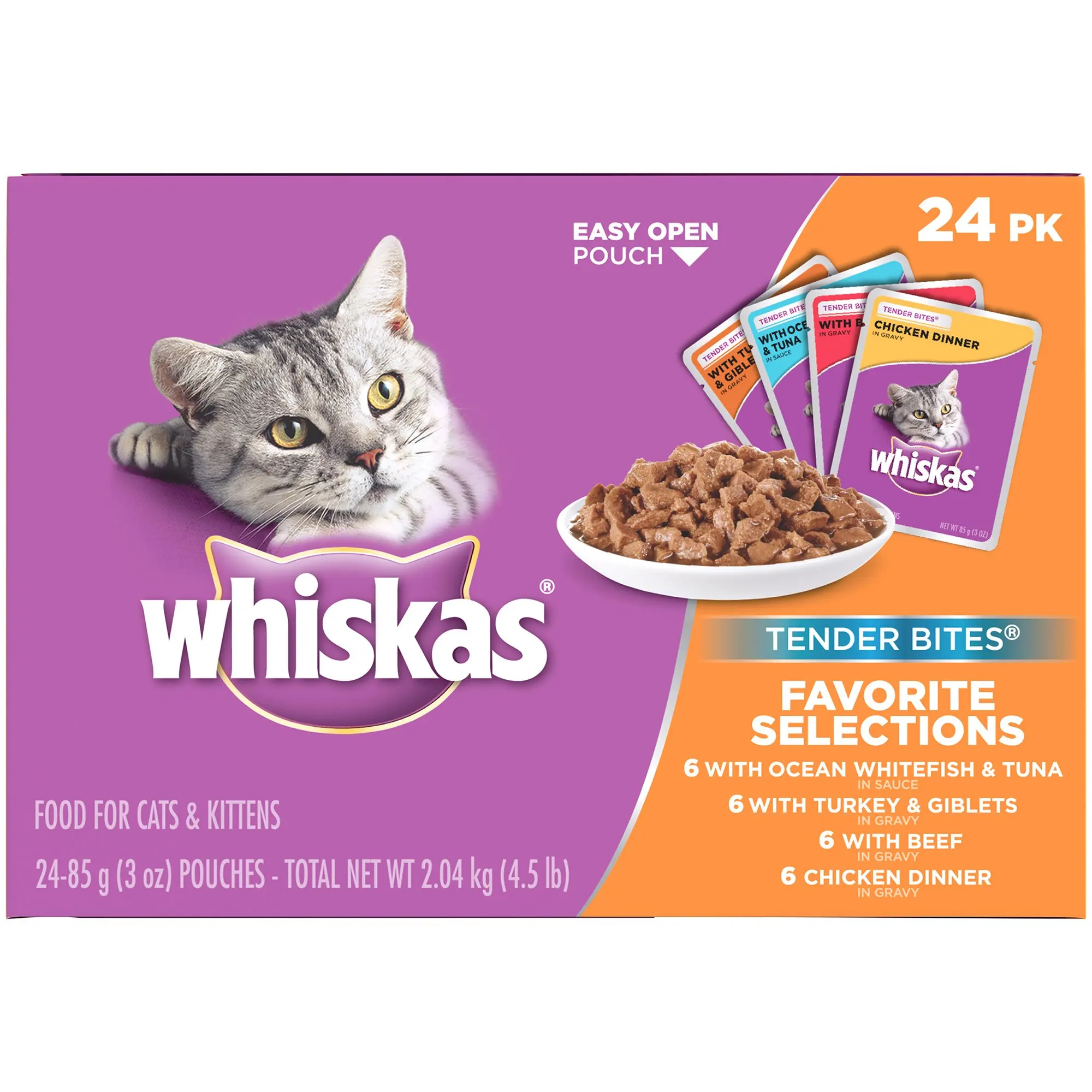 Cheap Whiskas Cat Food, find Whiskas 