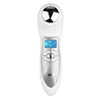 Skin Care Cold And Hot Ion Electrical Facial Cleaning Device