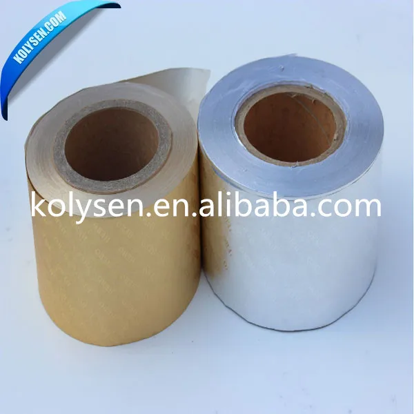 Custom PE coating Margarine /Butter Packaging Paper