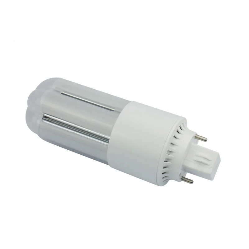 China  supplier  best prices of  6W to 15W  indoorGx24/GX23 corn LED light G23/G24/ Corn light Bulb