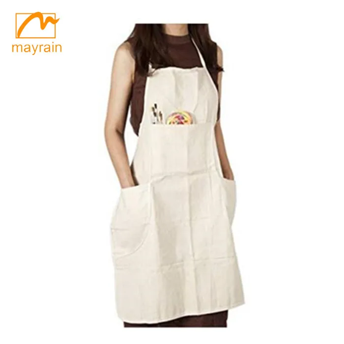 Art Smock Apron Custom Made Apron For Adult Buy Adult Art Smock,Art