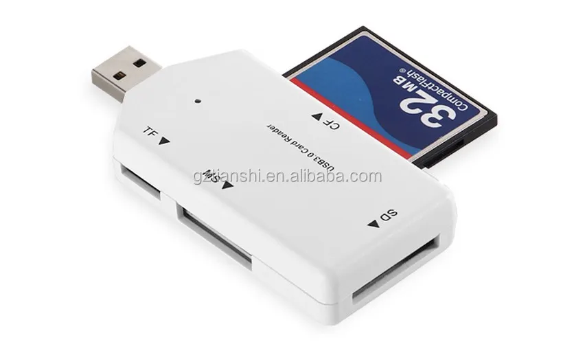 android usb smart card reader