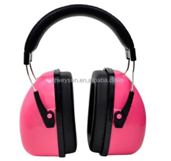 New Comfortable Ear Protector For Children Anti Noise Hearing