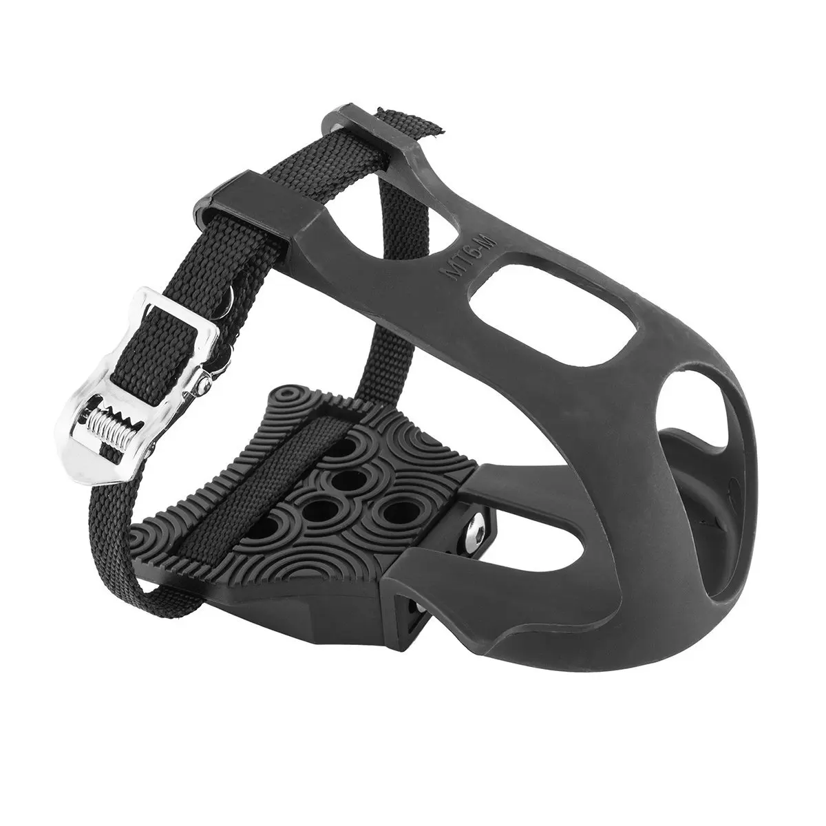 exustar clipless adapter pedal