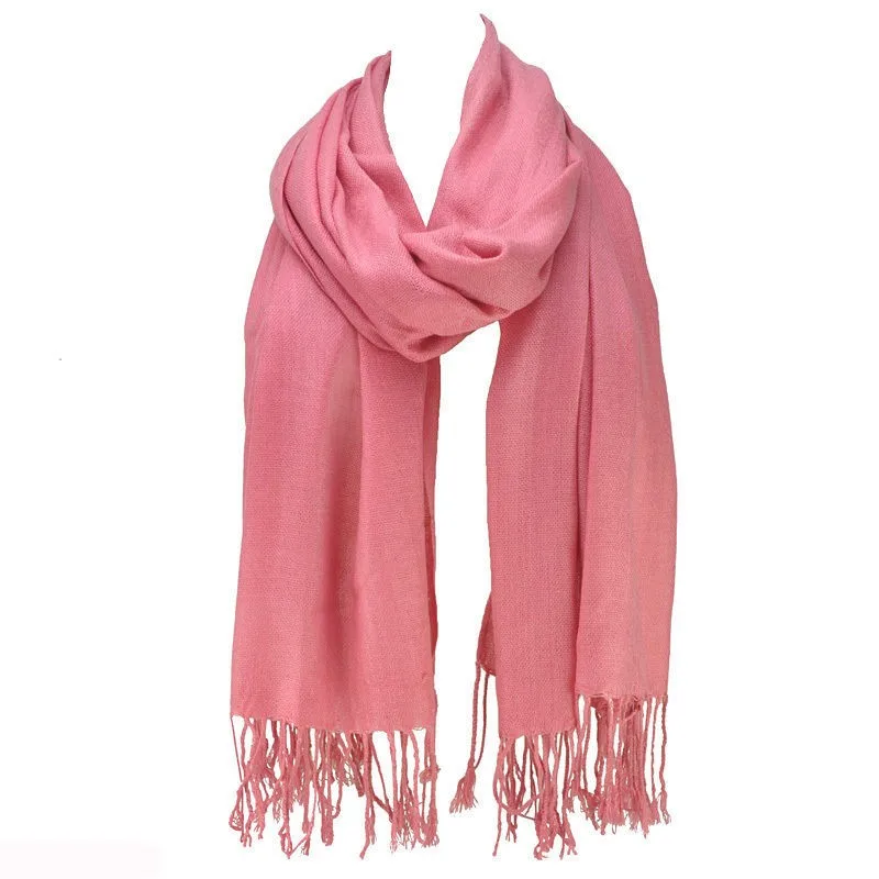 Wholesale Various Color Pashmina Scarf Buy Pashmina Scarf,China