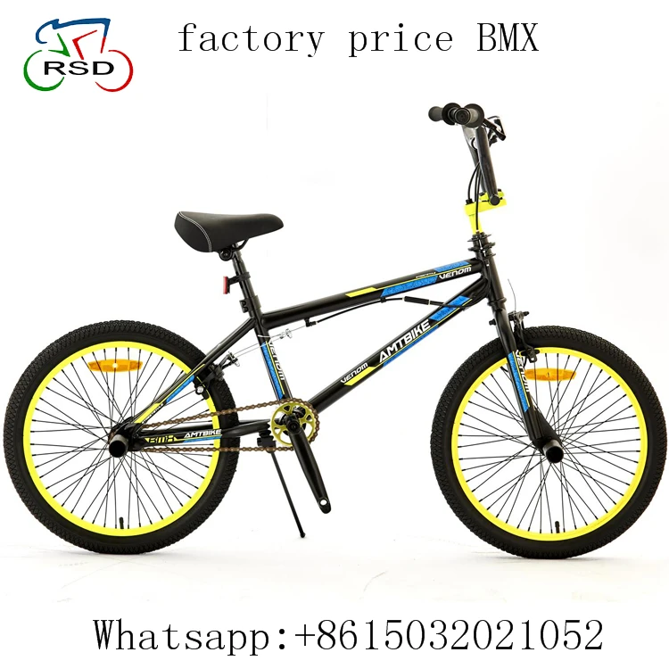 titanium bmx bikes for sale