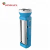 JOYKALY Brand Socket Powerful Rechargeable Led Flashlight With 9 SMD