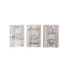 Strict Selection Nordic simple silk screen decorative painting wall painting for living room