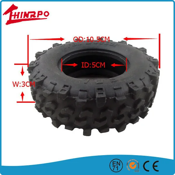 toy car tyre price