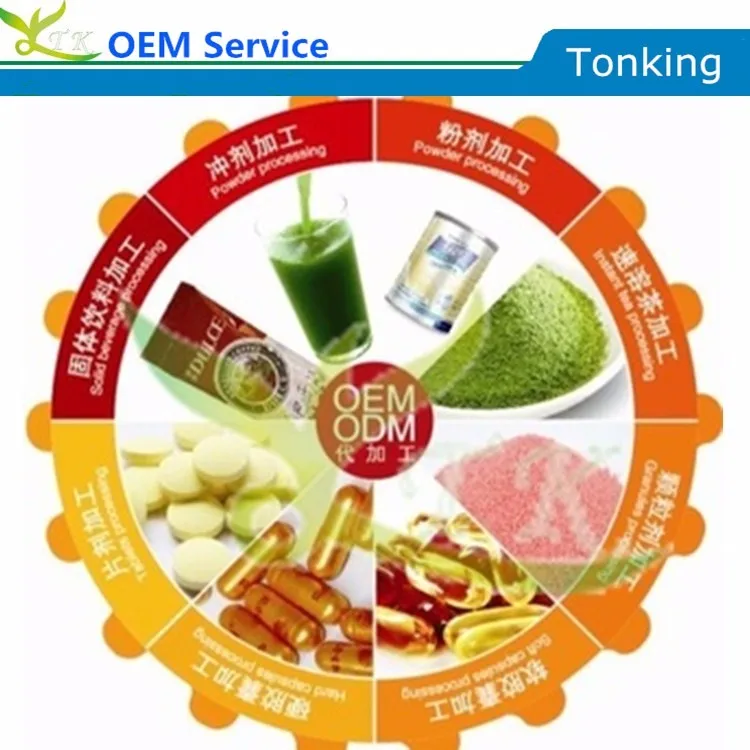 Tonking supply high quality lemon juice powder