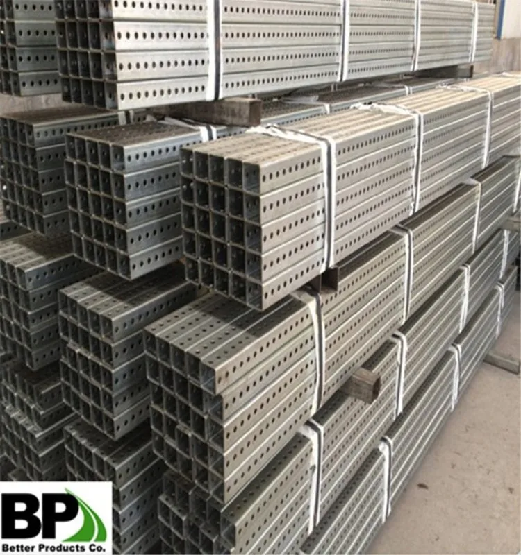 2"x2" 14ga Or 12ga Square Steel Tubing/galvanized Sign Post Buy 2"x2