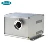 5W fiber optic LED light engine with twinkle wheel amd remote controller