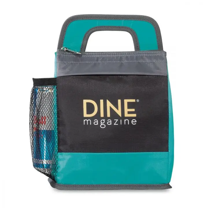 whole foods cooler bag