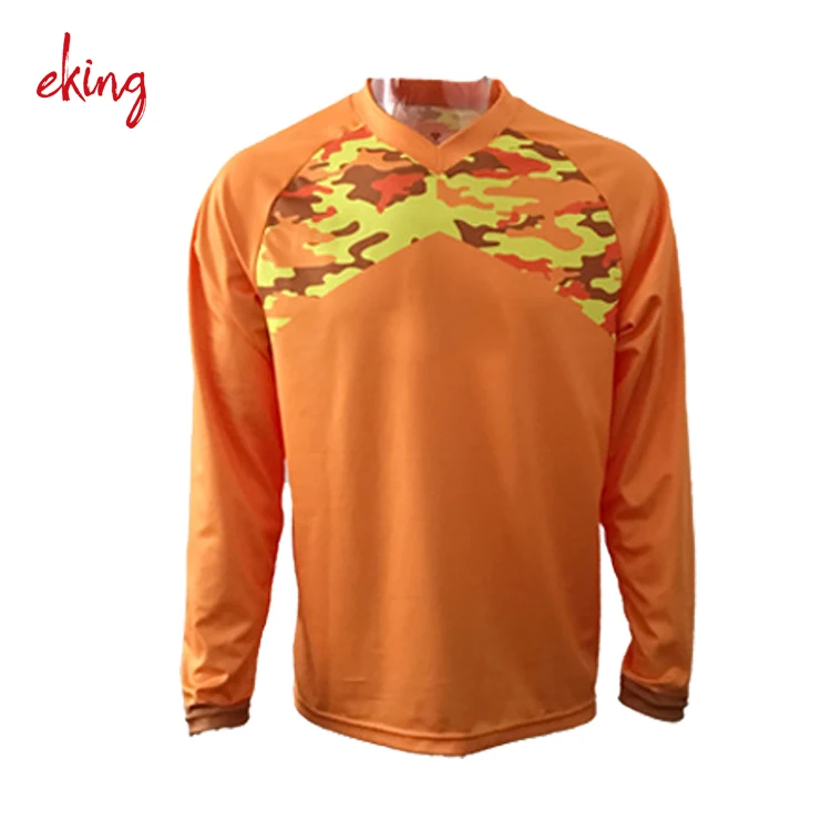 downhill mtb jerseys