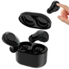 Mini portable listening wireless x6 earphone