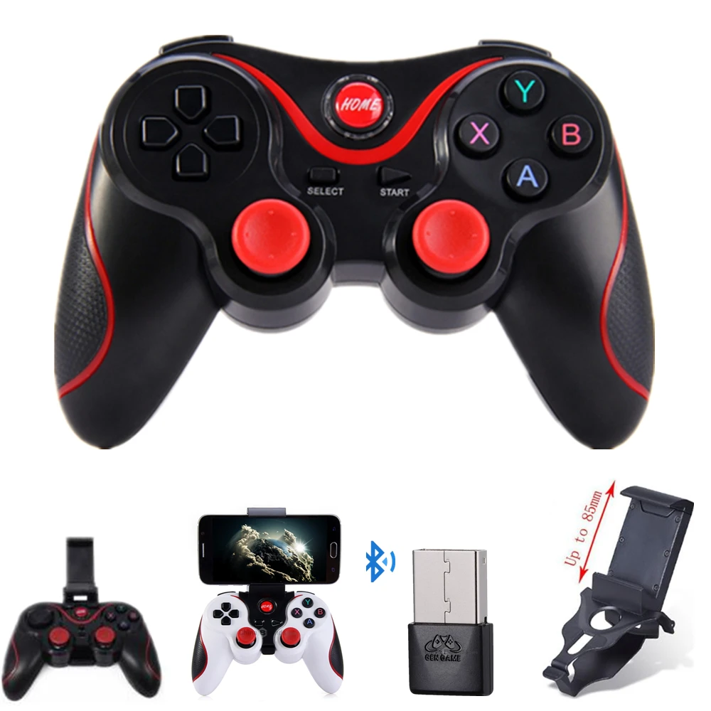 Joystick Bluetooth Android - Compra lotes baratos de