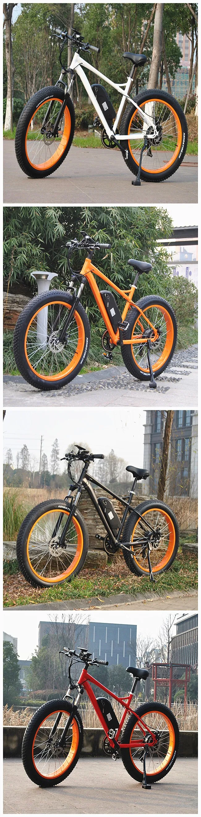 e green electric bikes