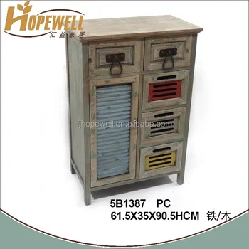 Decoration Rustic Mdf Drawer Hallway Sun Cabinet Furniture Decoration Rustic Mdf Drawer Hallway Sun Cabinet Furniture