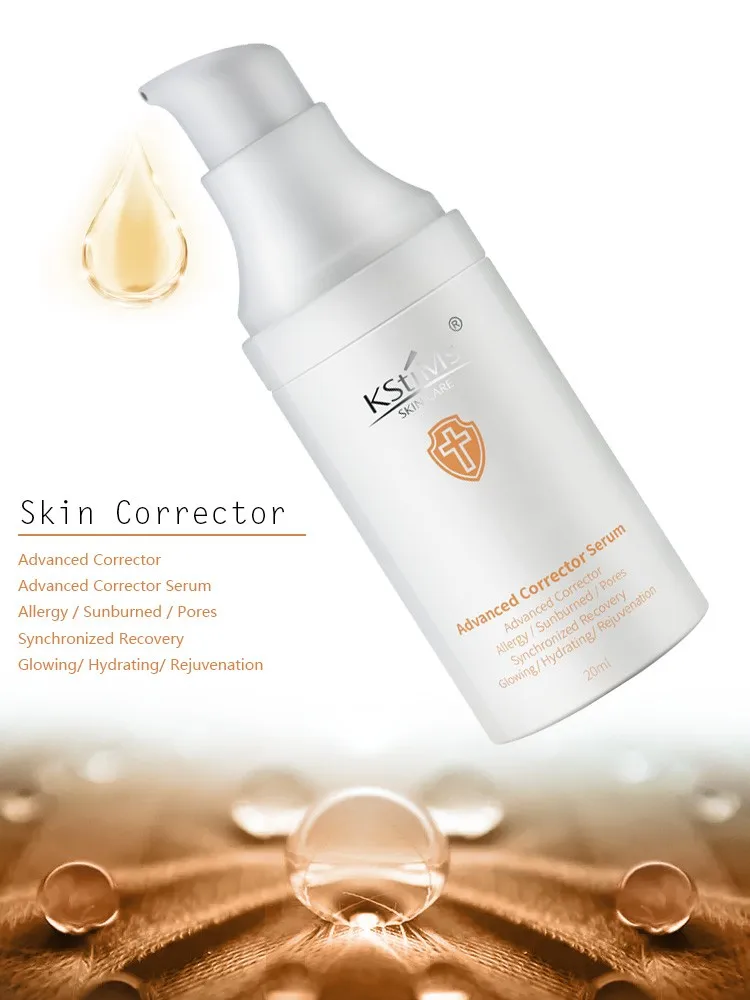 Kstime Ultimate Nourish Damaged Skin Repair Cream Buy Damaged Skin