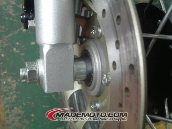 100cc dirt bike motor