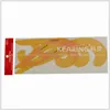 Kearing brand art student study using pattern marking French curve rules with 3pcs per set #1301S