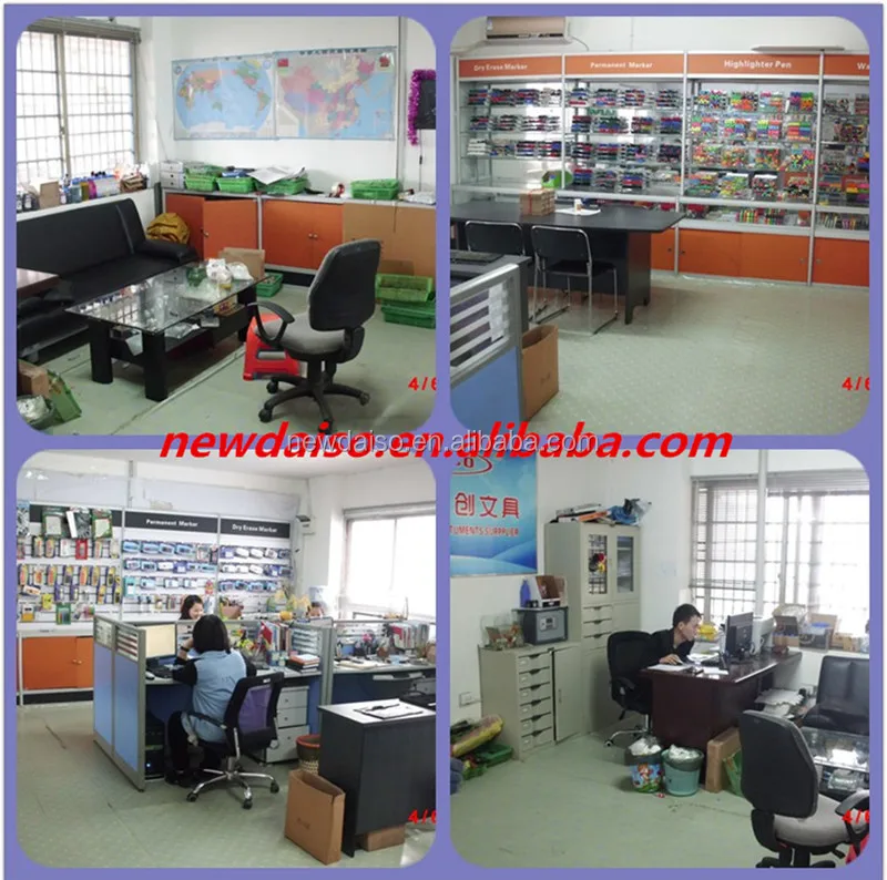 2021 Use non-toxic ink to save 20% PP material bullet point ballpoint pen set for office and students