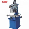 benchtop milling machine spindle speed 2500 rpm