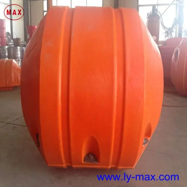 Gold Color Poly Plastic Pipe Floats For Suction And Dredge Buy Poly
