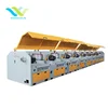 Mattress Spring High carbon Steel Wire Straight Line Drawing Machine