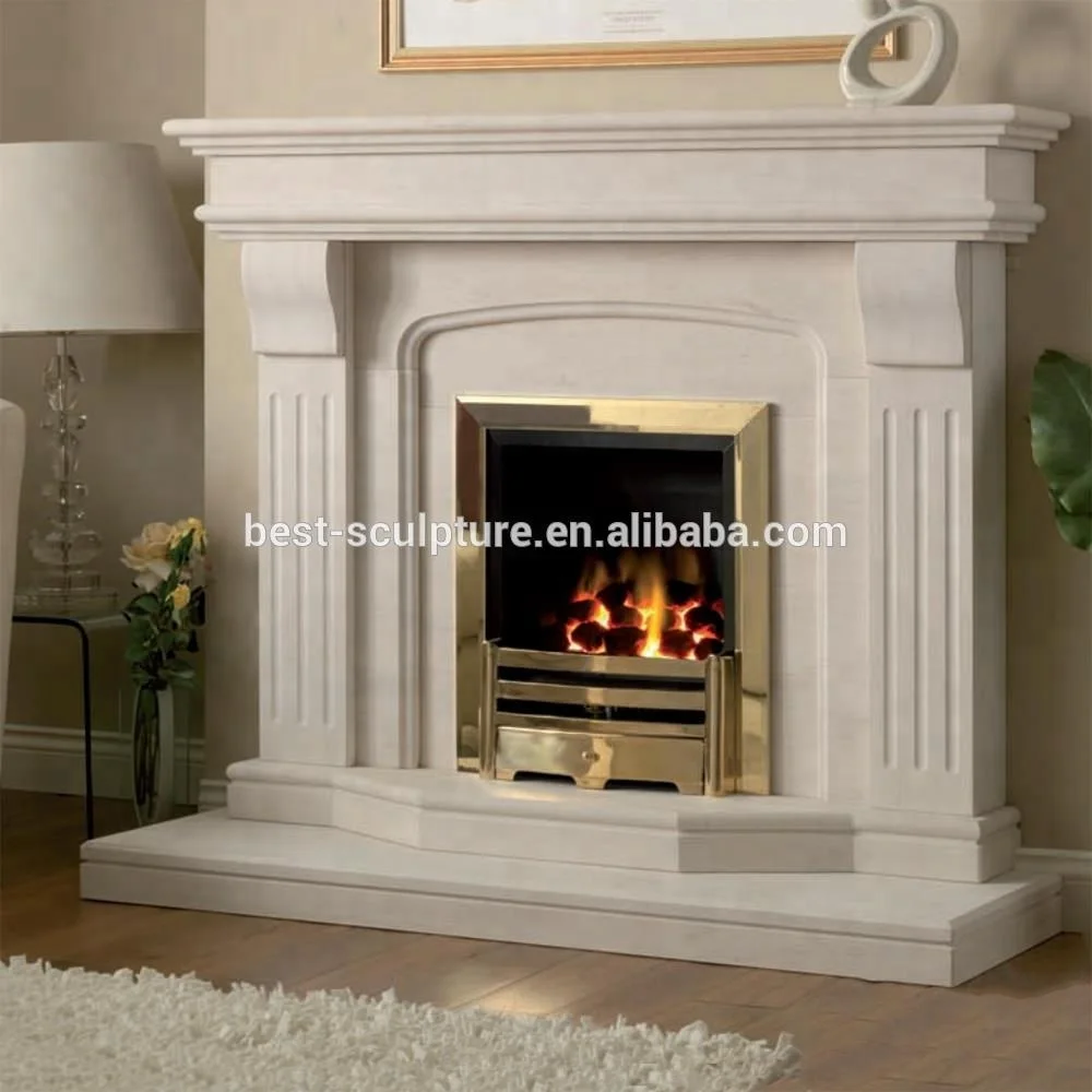 China Limestone Fireplaces China Limestone Fireplaces