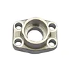 6000psi hydraulic cylinder sae split square standard flange