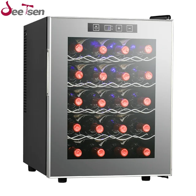 Dual Zone Electric Frigidaire Wine Chiller Wine Fridge Small Wine Cooler Buy Wine Cooler Wine Fridge Small Frigidaire Wine Chiller Product On Alibaba Com