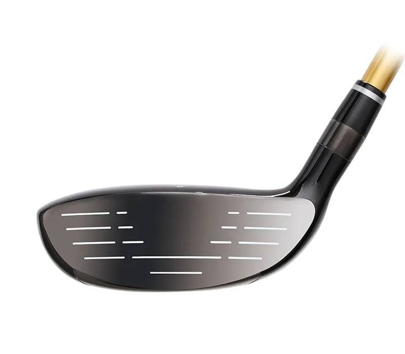 Golfer Hoge Prestaties Compleet Golf Clubs Set Rechtshandig Voor Junior