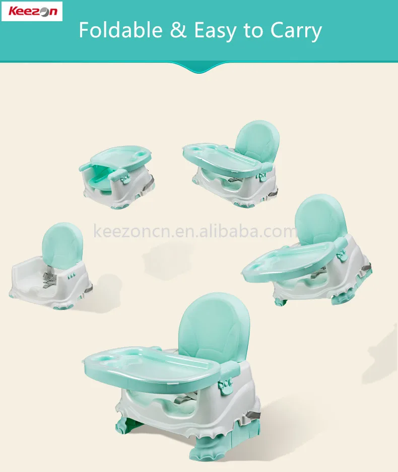 High Quality Foldable Baby Dining Seat/kid Booster Seat / Chair - Buy