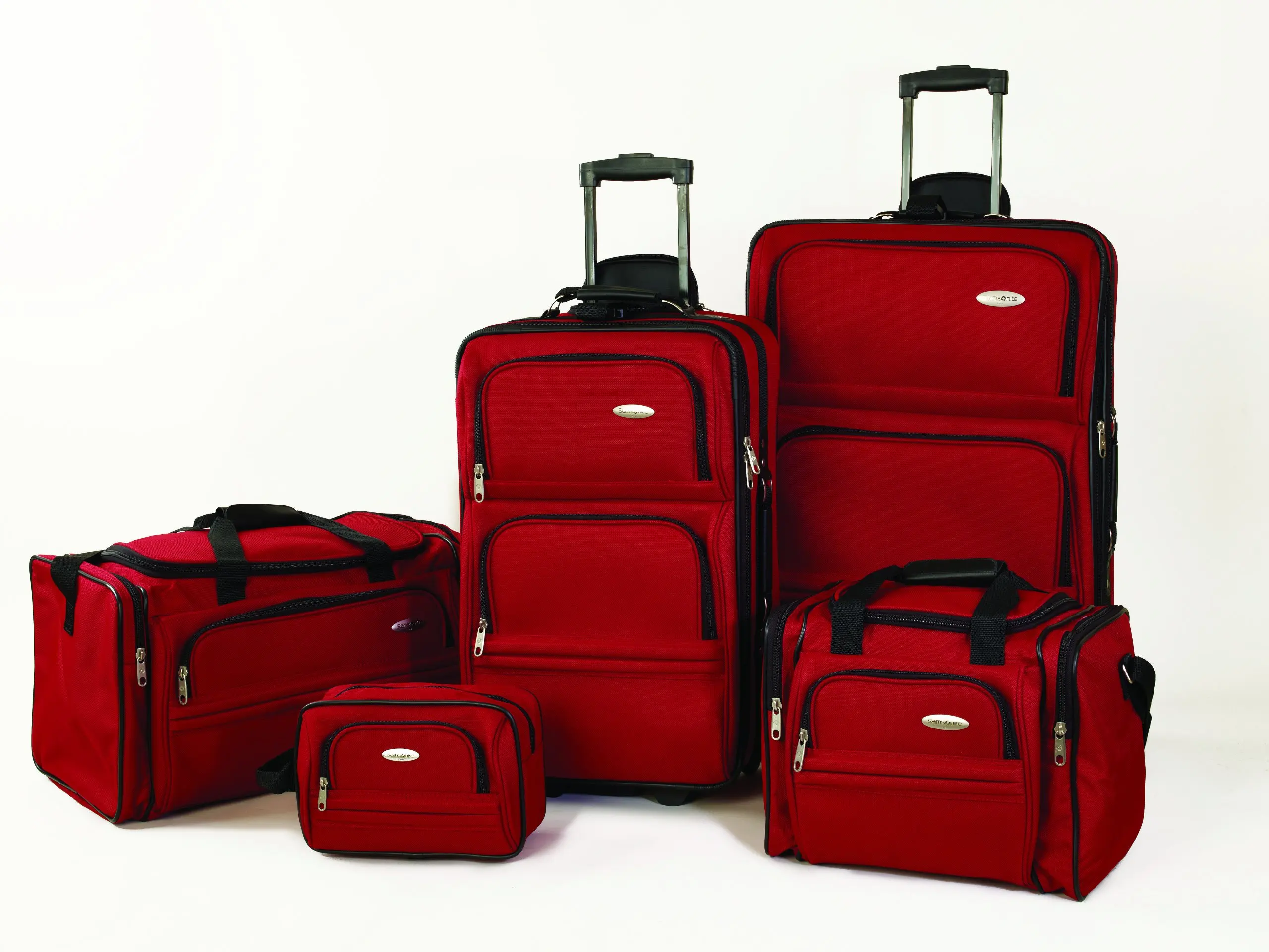 Ремонт дорожных сумок. Комплект чемоданов Самсонит. Samsonite Red сумка. Samsonite Red чемодан. Самсонайт сумка багажная.