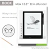 13.3 inch big size eink touch screen ebook reader for OEM ODM