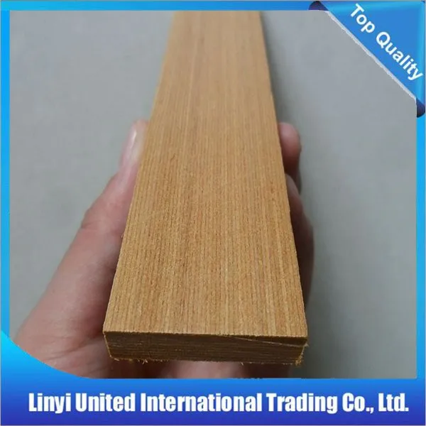 Engineered teak wood moulding door jamb