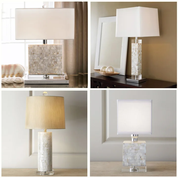 4 Light Island Bar Pendant