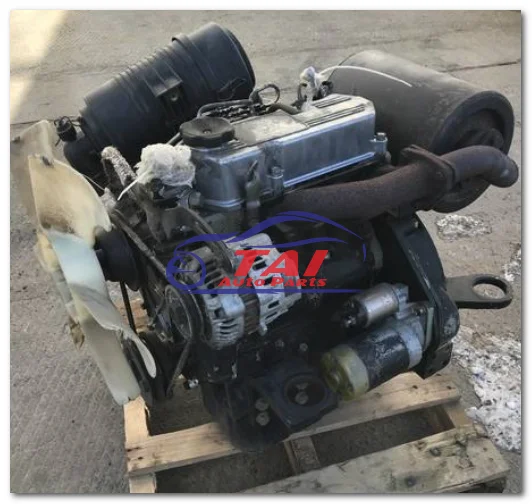 The Used Engine S3l2 Engine Assembly For Mitsubishi - Buy S3l2 Engine ...