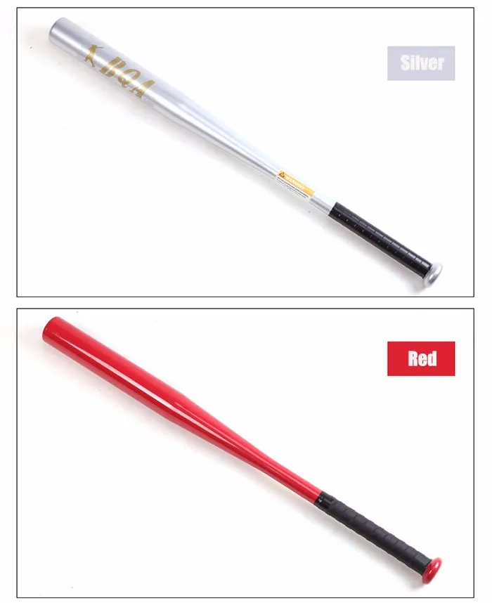 Wholesale Custom Outdoor Adult Steel Baseball Bat Buy Adult Steel