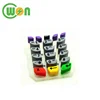 Hot Selling Pos Machine Rubber Keypad Replacement for Verifone VX510 Pos Parts Keyboard