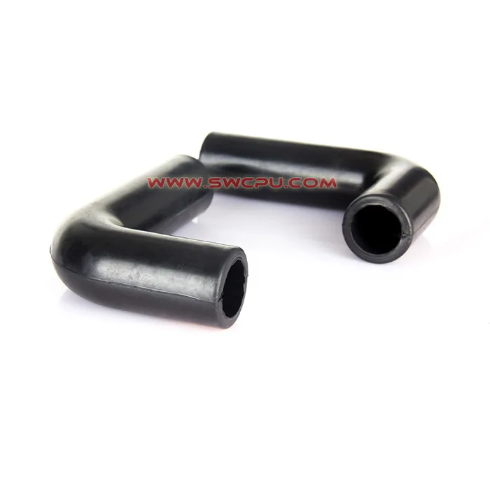 Custom Molded Elbow Rubber Hose Buy Rubber Hose Elbow,Rubber Elbow
