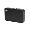 Mini Multi Media Player advertising Full HD 1080P HDMI/AV Out SDHC MKV AVI RMVB RM for HDTV with Remote Control