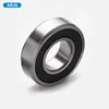 China supplier factory price P0 P6 P5 P4 P2 precision deep groove ball bearing 6204 6303 6200 6201
