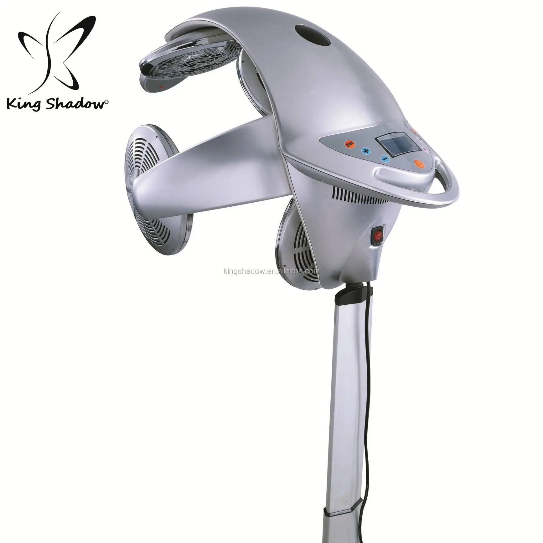 High Quality Hair Color Accelerator Hair Processor For Hair Care Buy