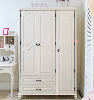 White Dark Brown Bedroom Furniture Solid Wood Wardrobe Buy Solid Wood Wardrobe White Dark Brown Solid Wood Wardrobe White Dark Brown Bedroom