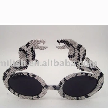 snake sunglasses