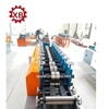Low price light steel keel stud track rollformer line span roll forming machine