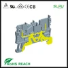 2150 Pluggable Ground Termianl blocks