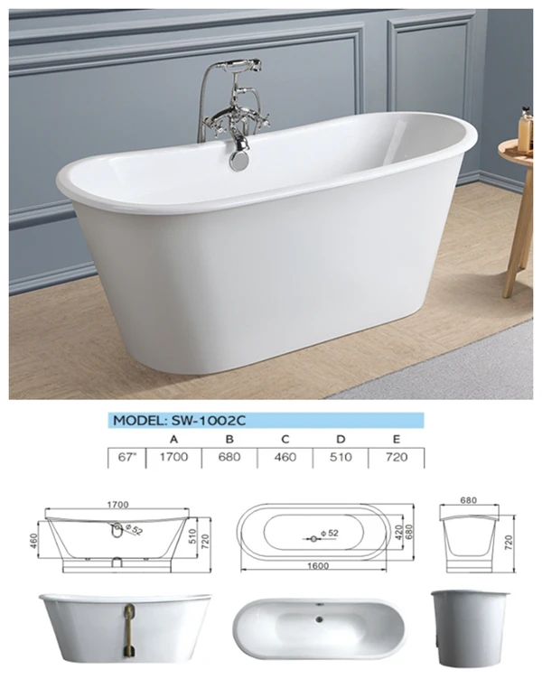 Smalto Per Vasca Da Bagno.Due Pezzi Di Design Freestanding Ghisa Smalto Ferro Con Pannello Esterno In Acciaio Classica Vasca Da Bagno Buy Ghisa Freestanding Vasca Da Bagno 72 Freestanding Vasca Da Bagno Vasca Da Bagno Del Bambino